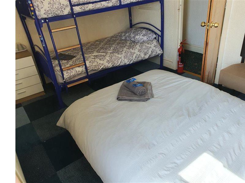 Guest house Wilgar