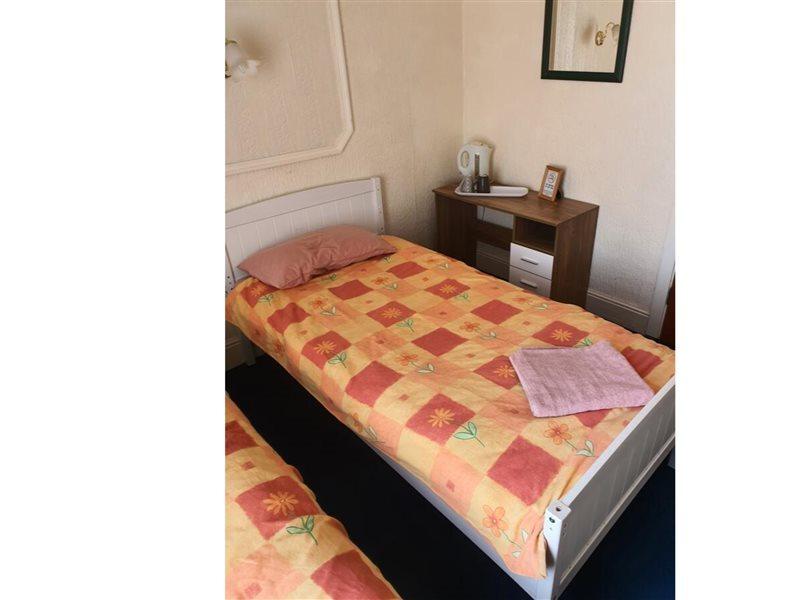 Wilgar Guest house