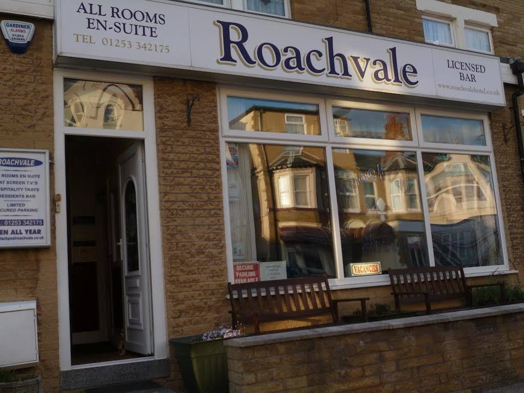 Roachvale Guest house
