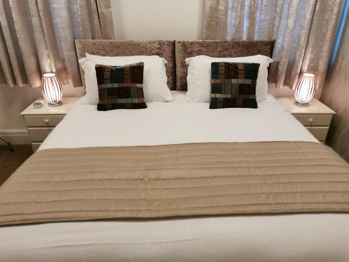 Guest house The Quorn 3*