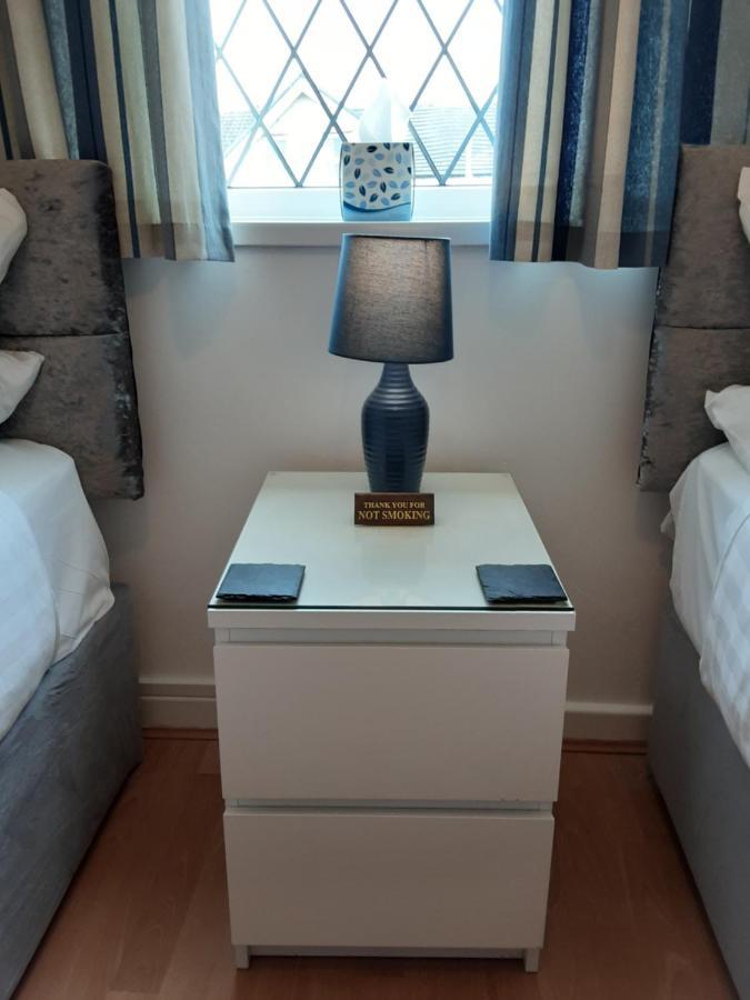 The Cardoun Bed & Breakfast 2*
