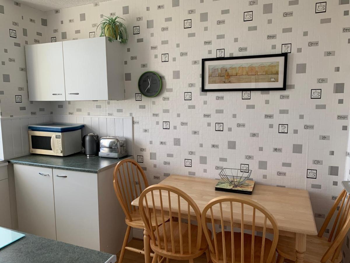 Apartment Chateau Dale Holiday Blackpool