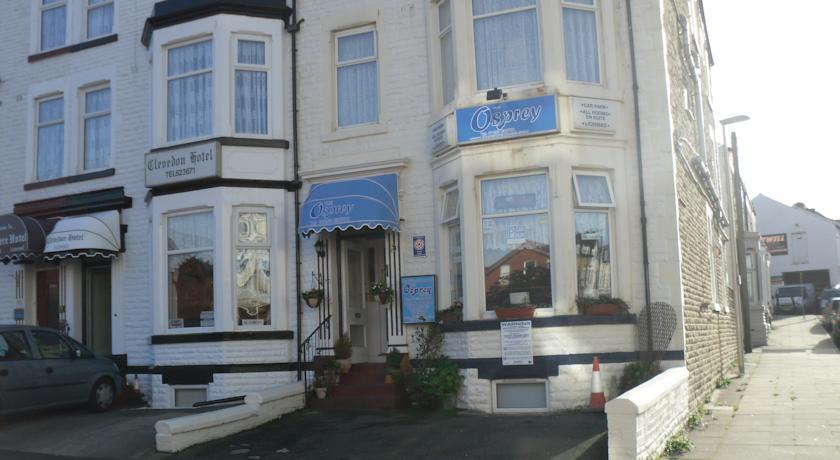 Guest house The Osprey 3*