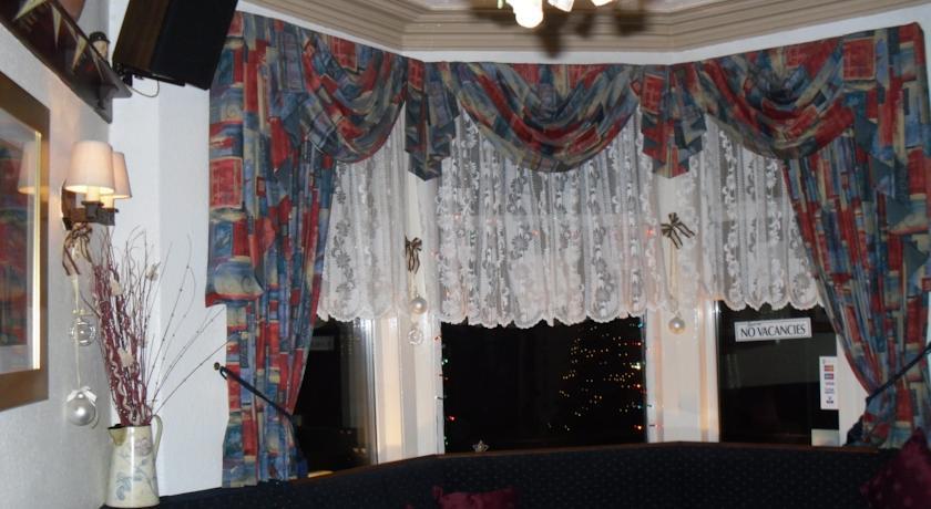 Guest house The Osprey 3*