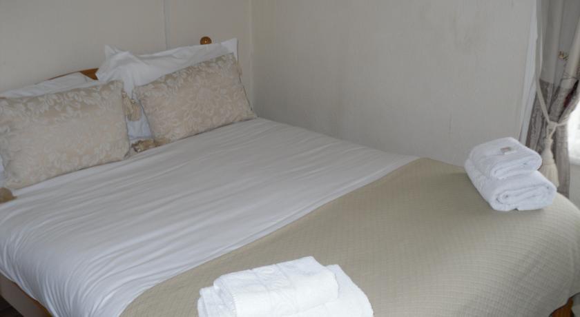 Guest house The Osprey