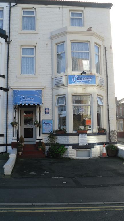 Guest house The Osprey 3*