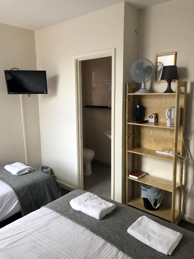 Guest house Ultimate Family Blackpool