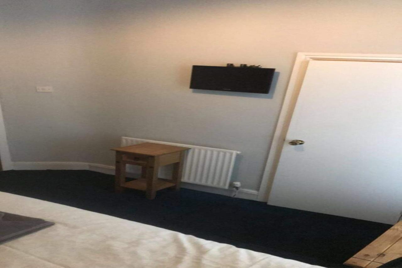 Guest house Wilgar Blackpool