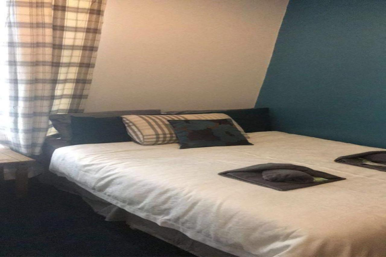 Wilgar Guest house 2*
