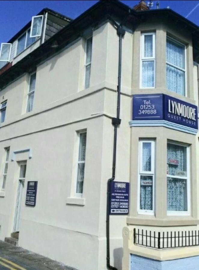 Lynmoore Guest house 2*