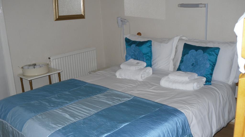 The Osprey Guest house 3*
