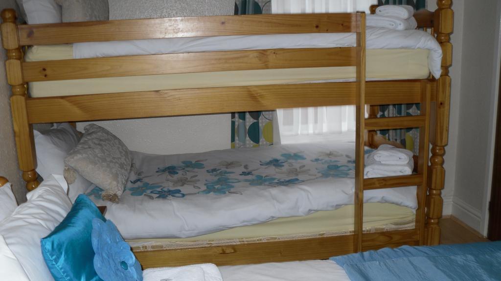 The Osprey 3* Blackpool