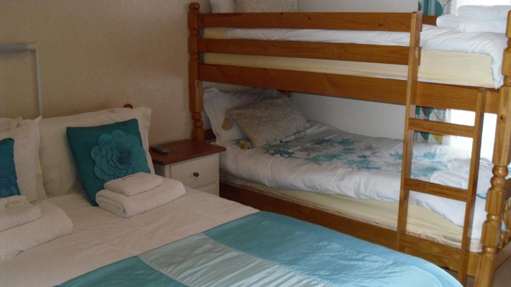 Guest house The Osprey