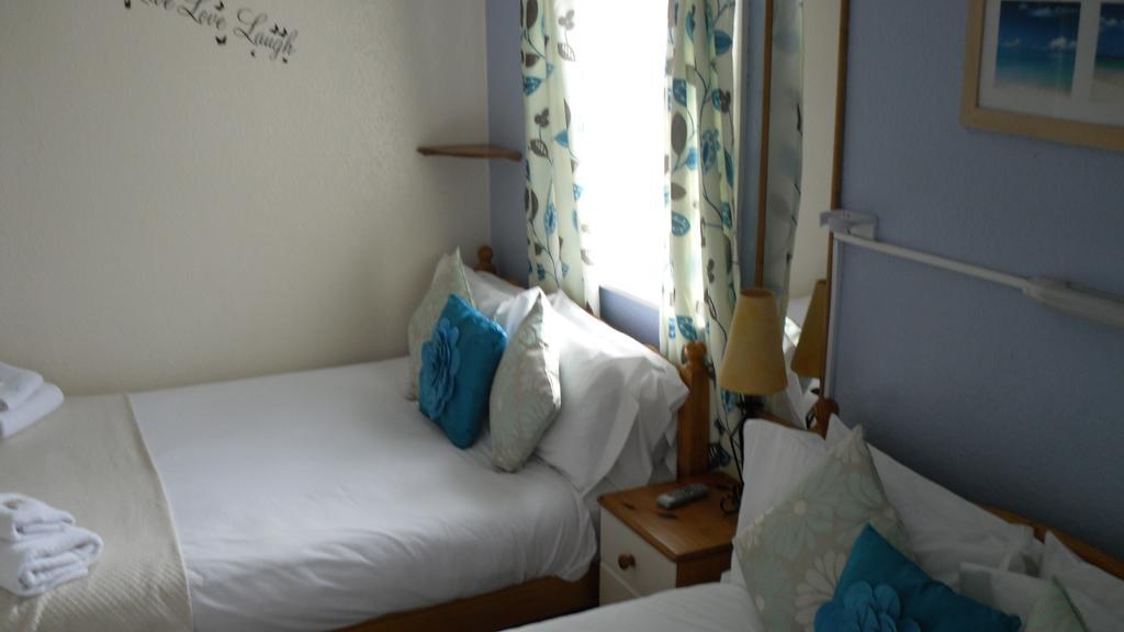 The Osprey Blackpool
