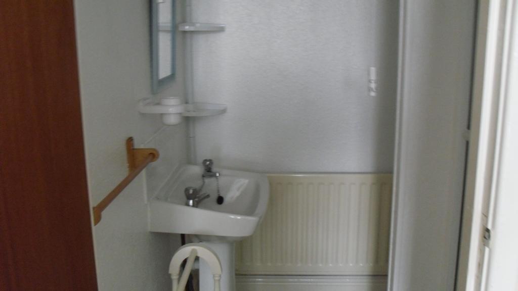 The Osprey Guest house