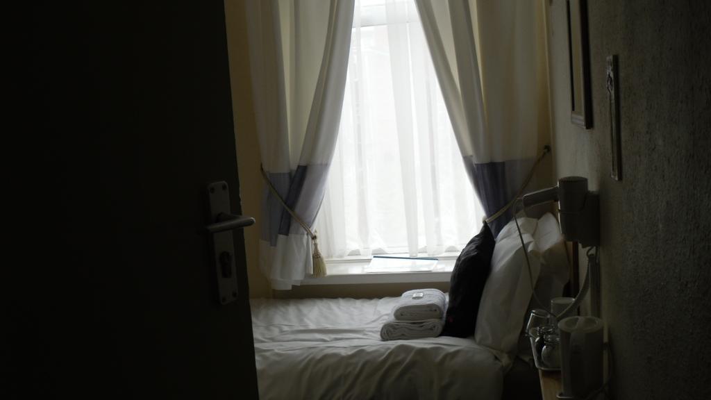 The Osprey Blackpool