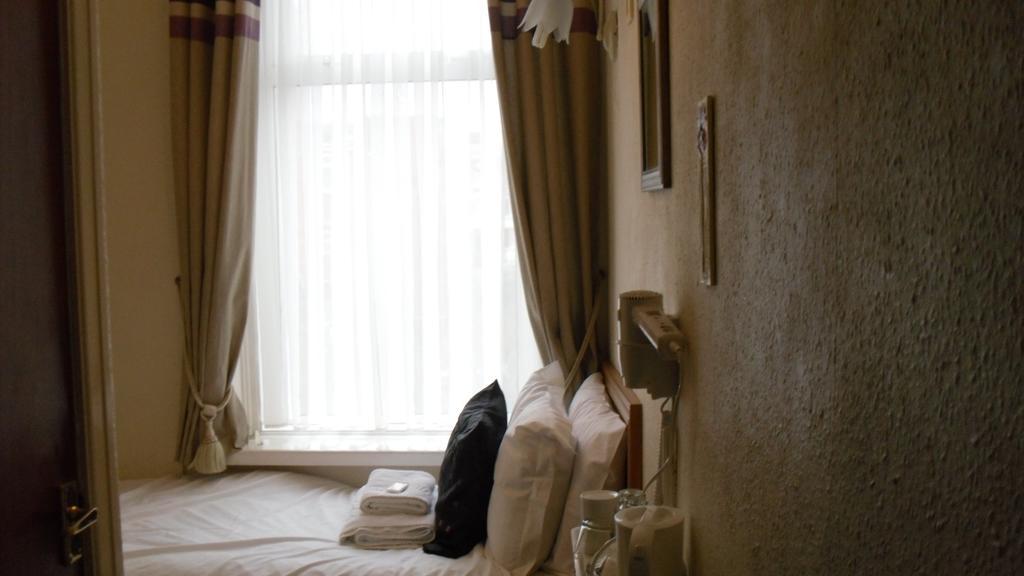 Guest house The Osprey 3*
