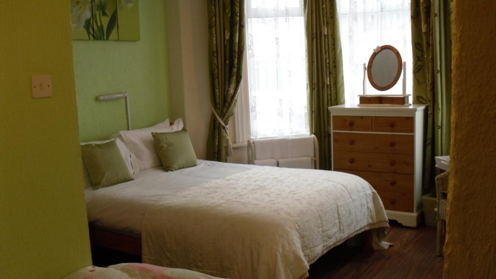 Guest house The Osprey Blackpool