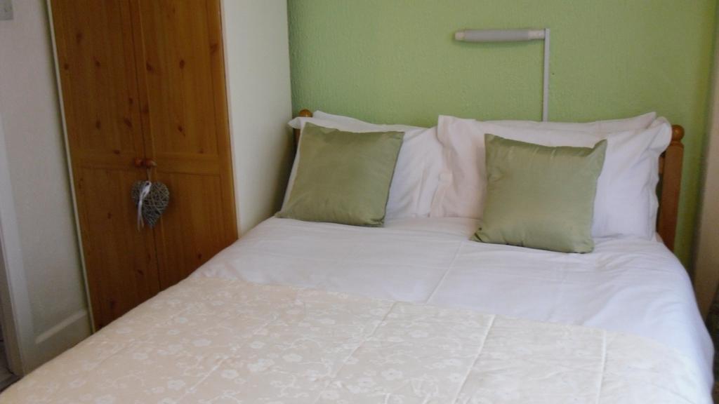 The Osprey Guest house Blackpool