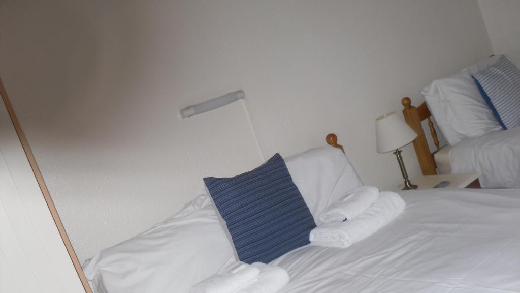 Guest house The Osprey Blackpool