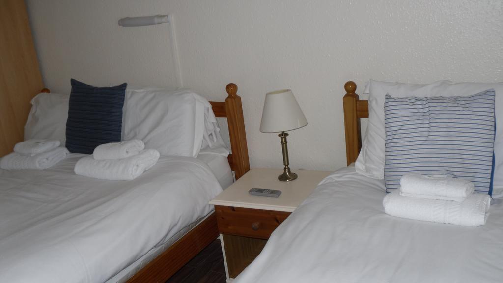 The Osprey 3* Blackpool