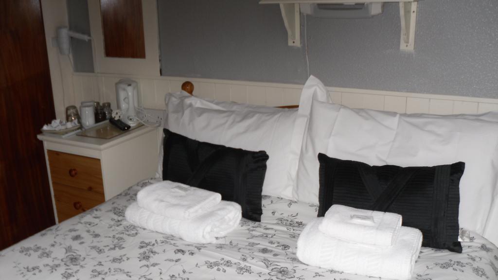 The Osprey Guest house