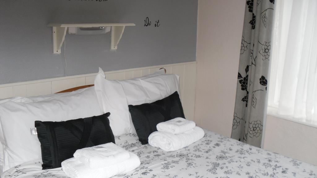 Guest house The Osprey 3*