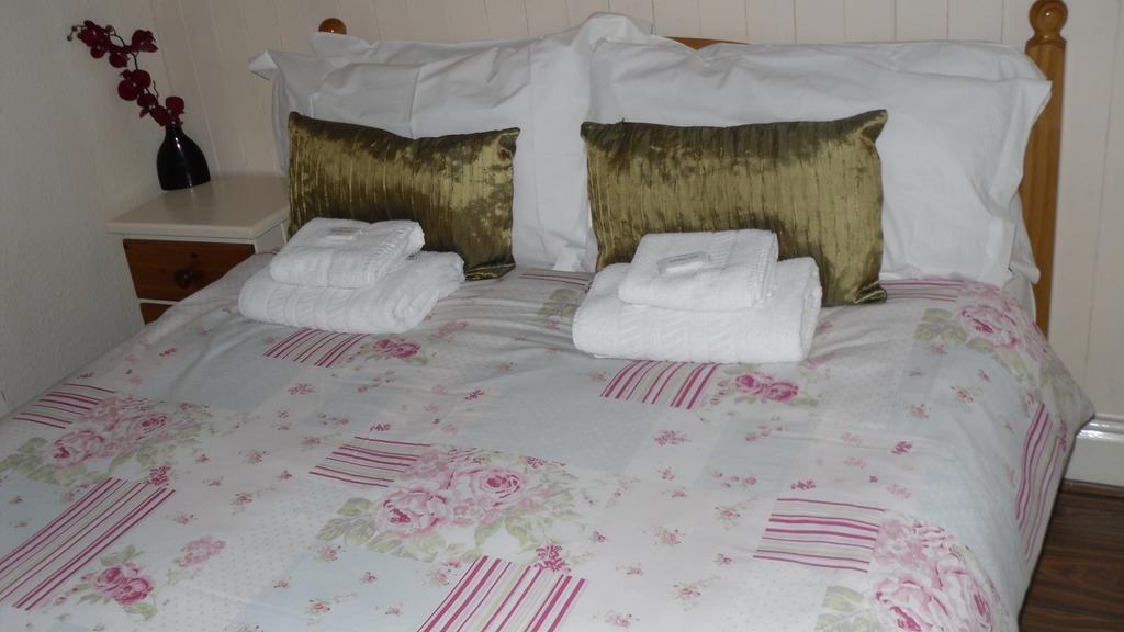 Guest house The Osprey Blackpool