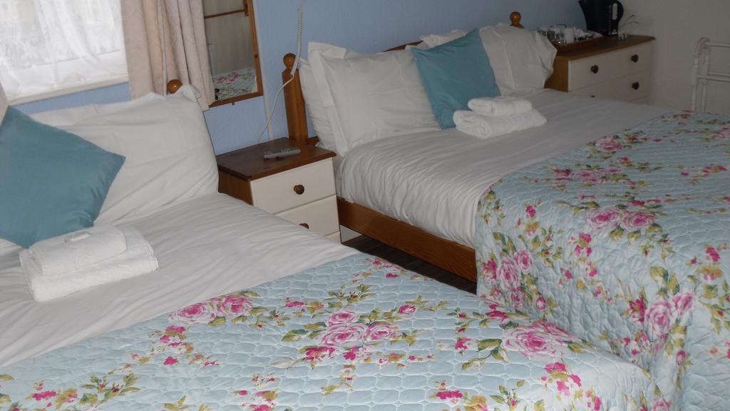 The Osprey Guest house