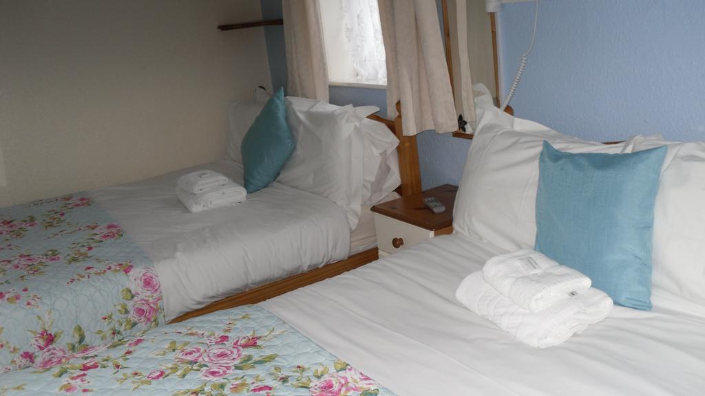 Guest house The Osprey 3*
