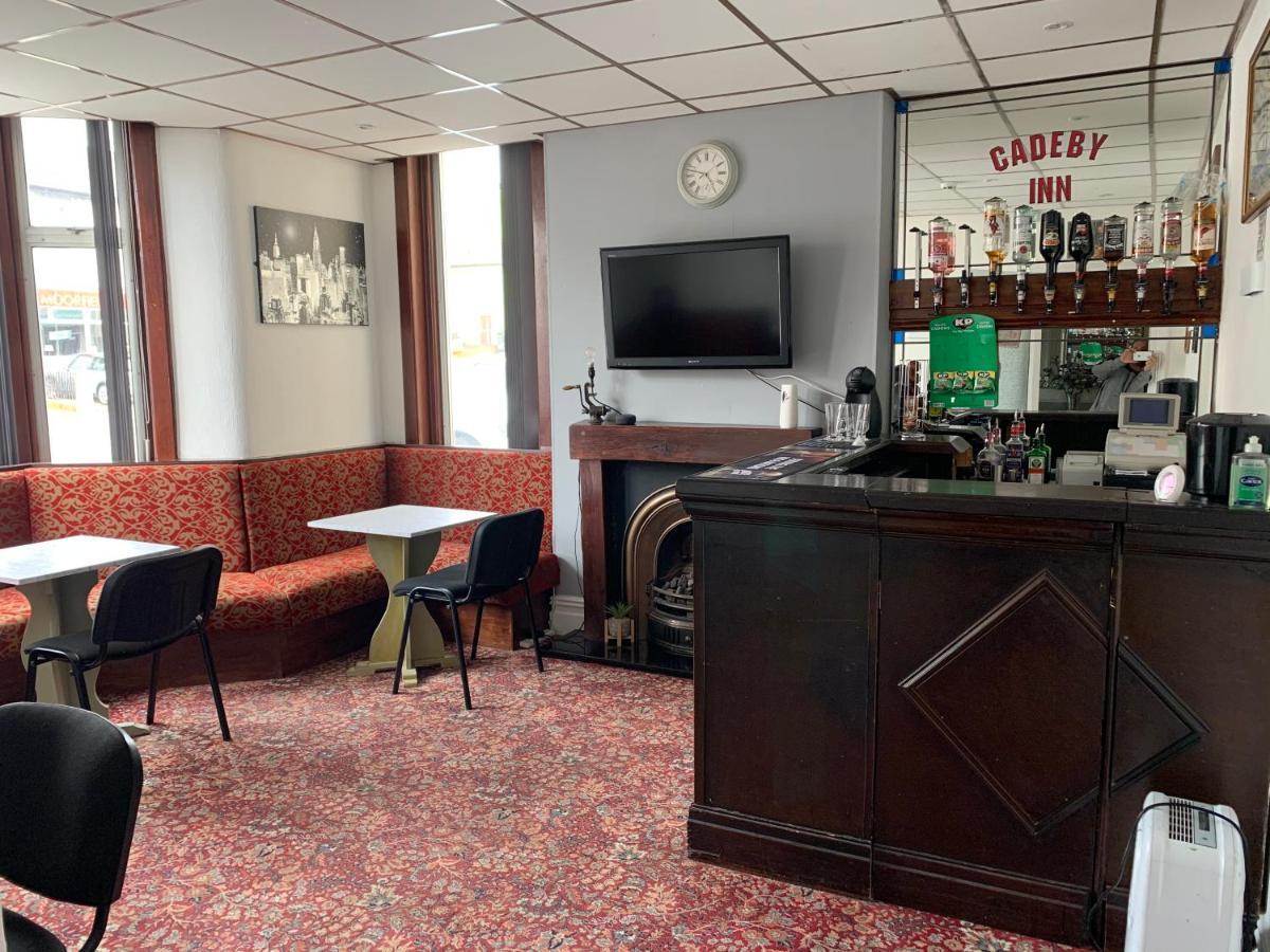 Cadeby Guest house
