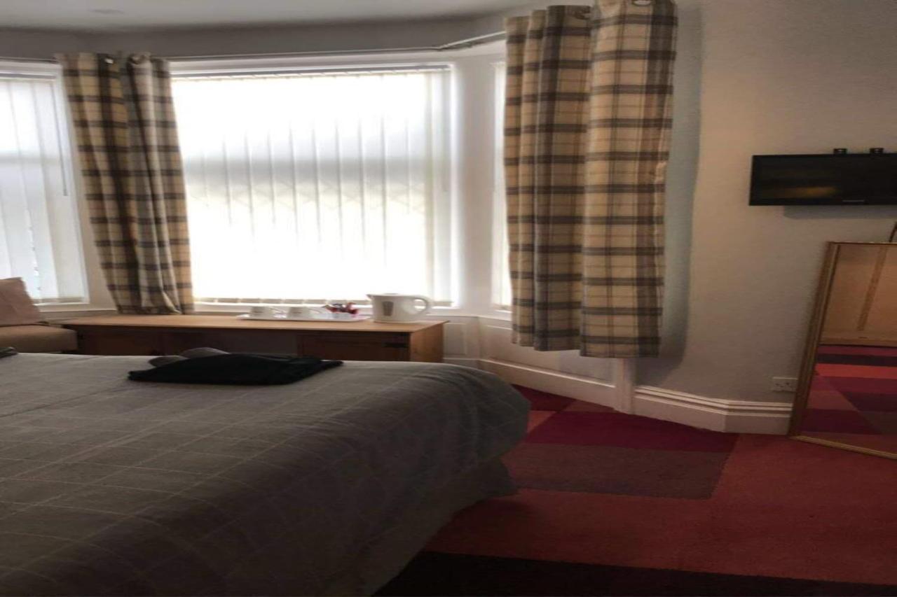 Guest house Wilgar 2*