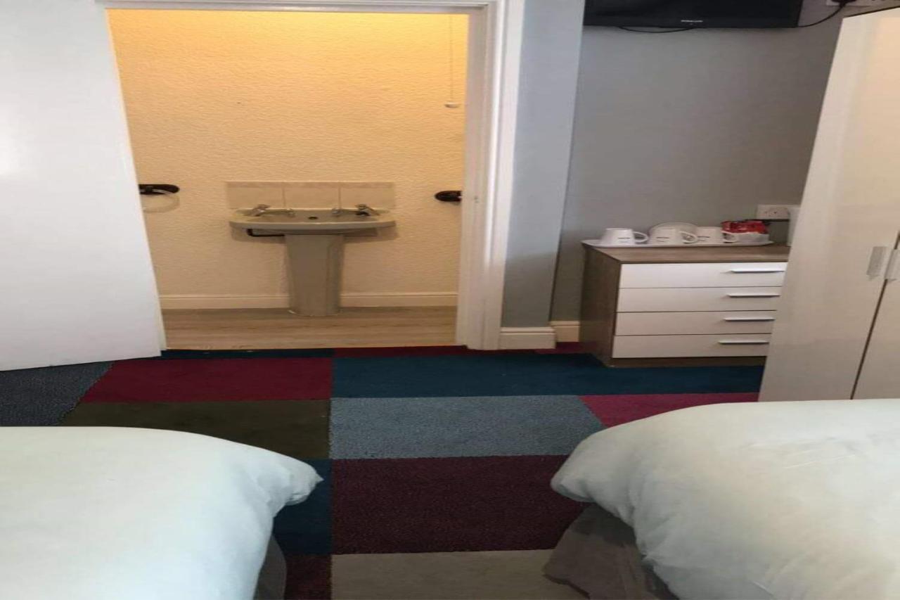 Wilgar Guest house