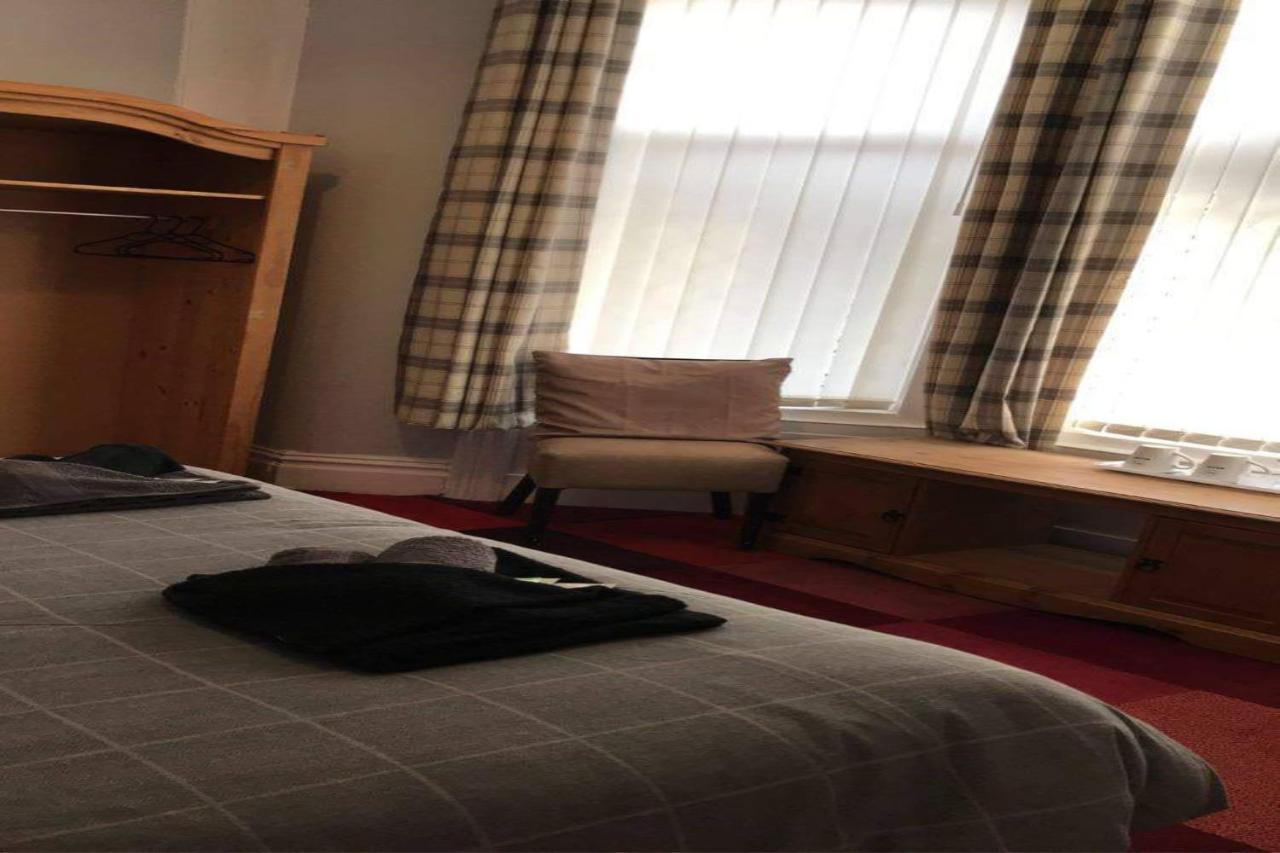 Wilgar Guest house 2*