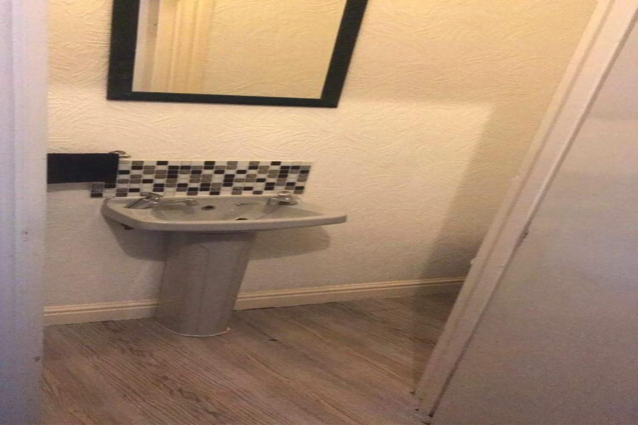 Guest house Wilgar 2*