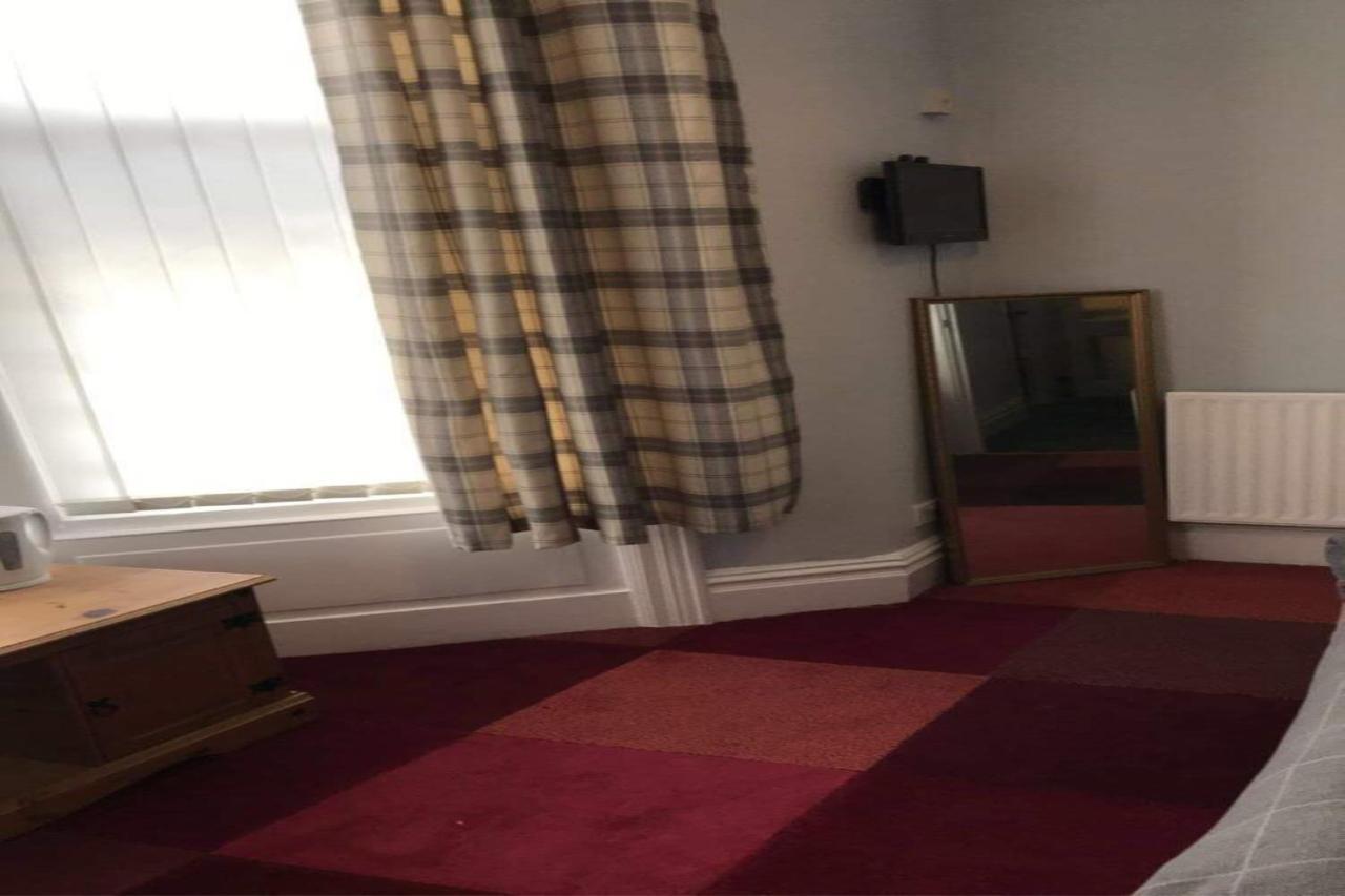 Wilgar Guest house 2*