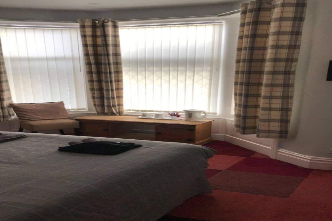Wilgar Guest house