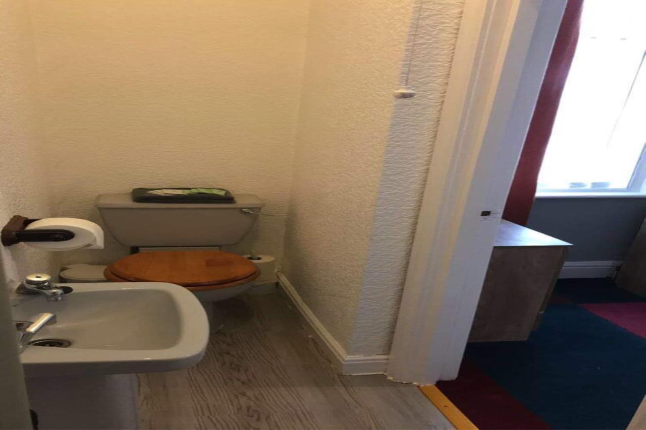 Guest house Wilgar
