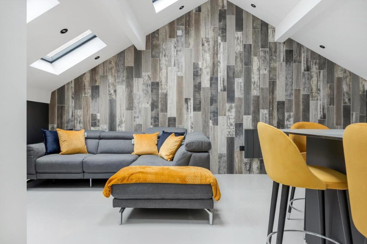 Apartment Winter Garden By Sasco