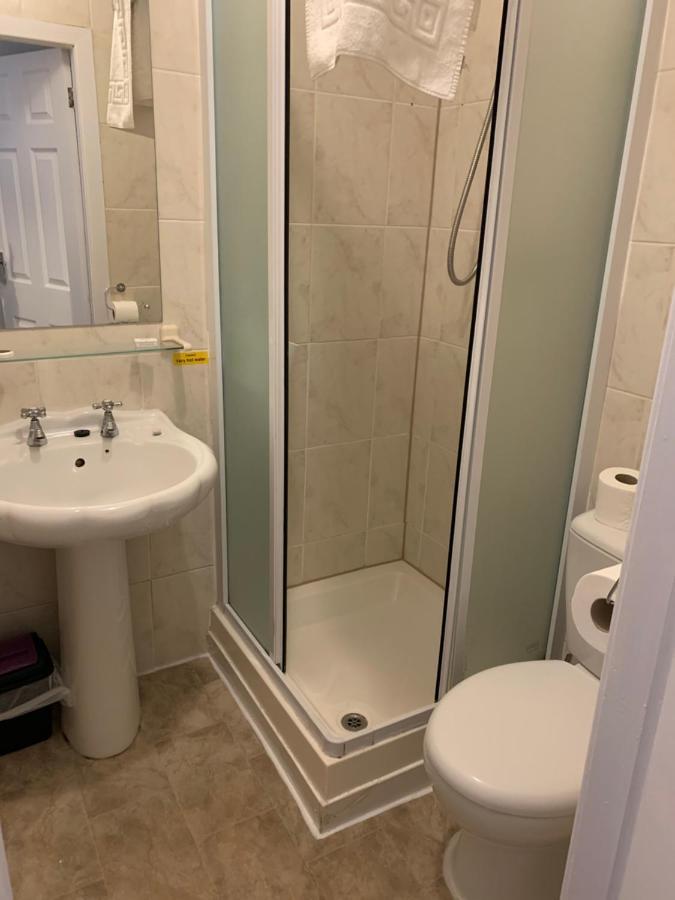 Guest house Cadeby 3*