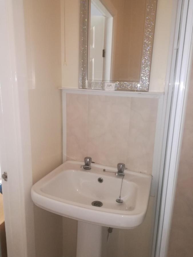 Bed & Breakfast The Kirkview Blackpool