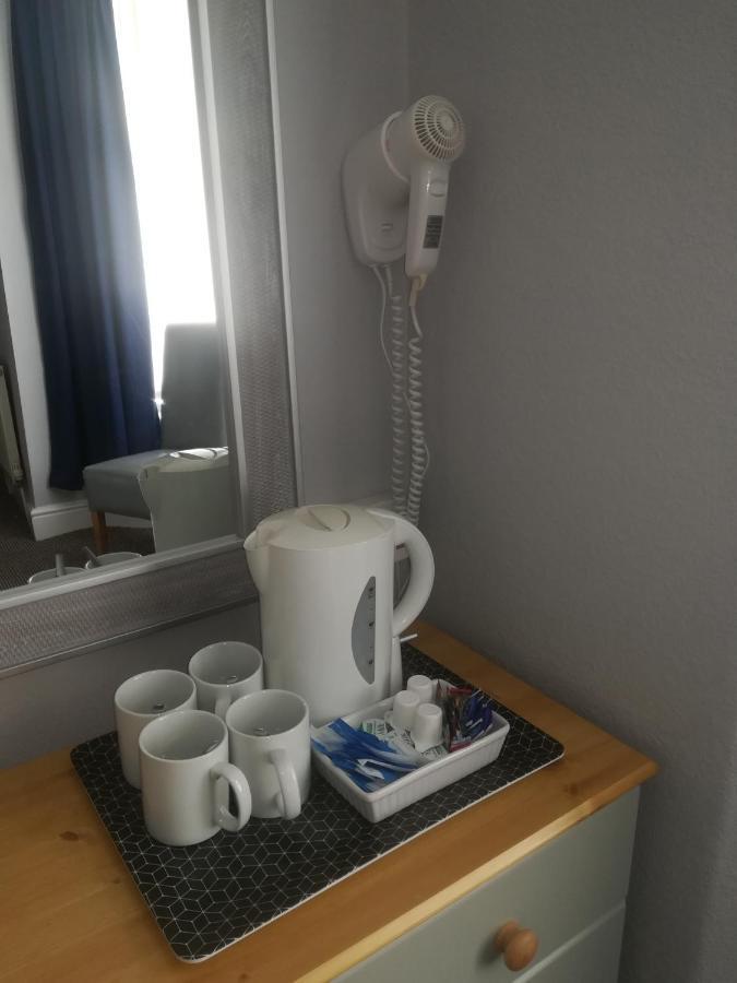 Bed & Breakfast The Kirkview Blackpool
