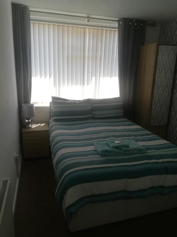 Bed & Breakfast The Kirkview *