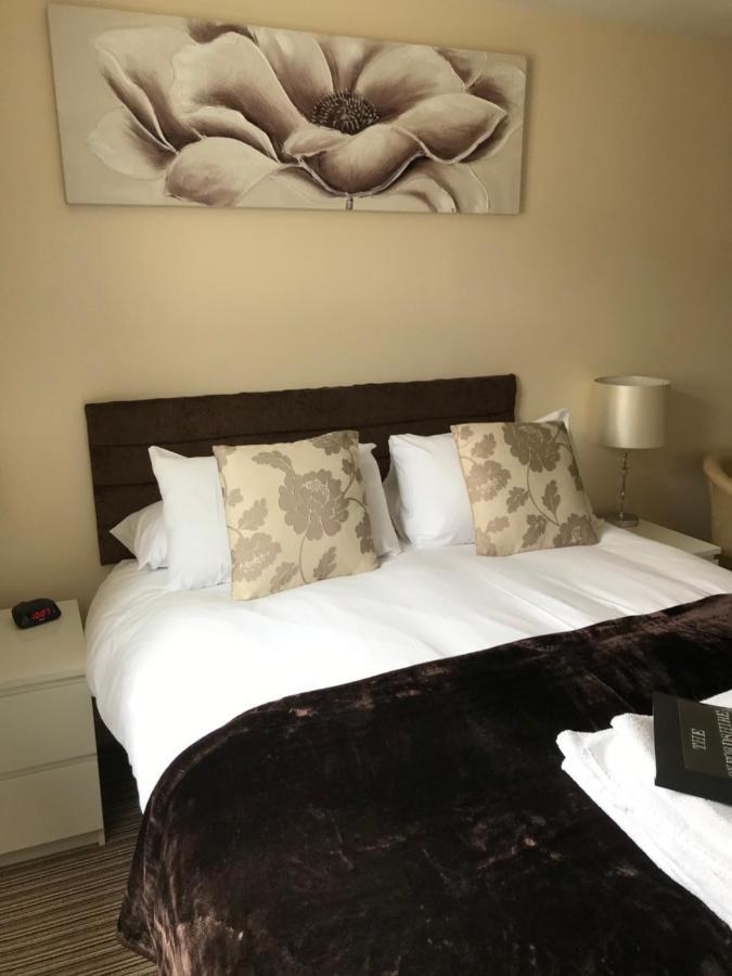 Hotel The Oxfordshire Blackpool