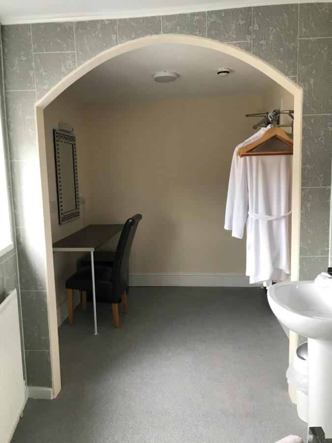 The Oxfordshire