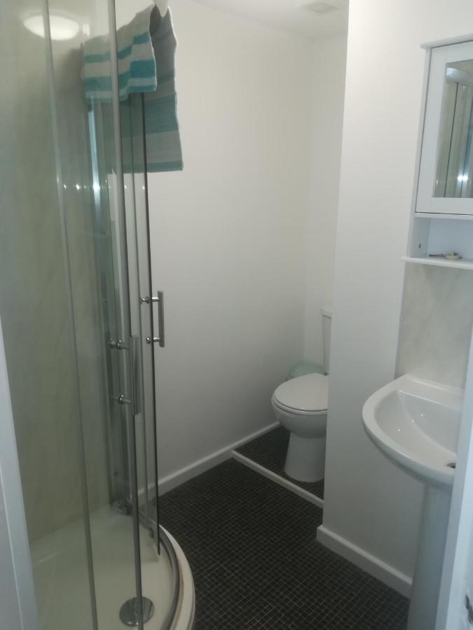 Bed & Breakfast The Kirkview Blackpool