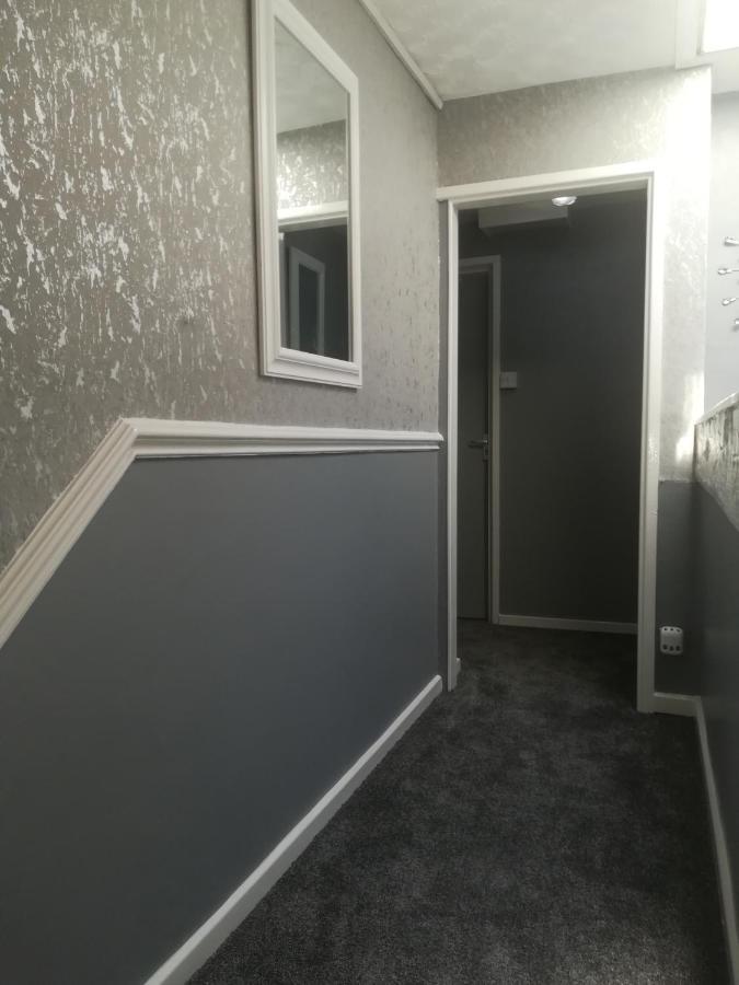 The Kirkview Bed & Breakfast Blackpool