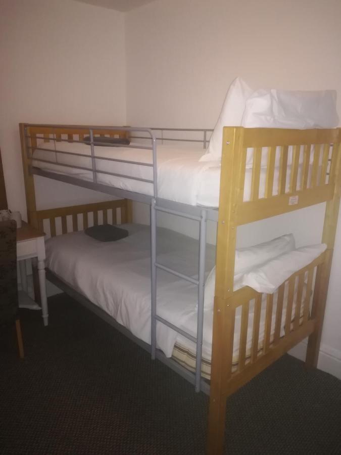 The Kirkview Bed & Breakfast *