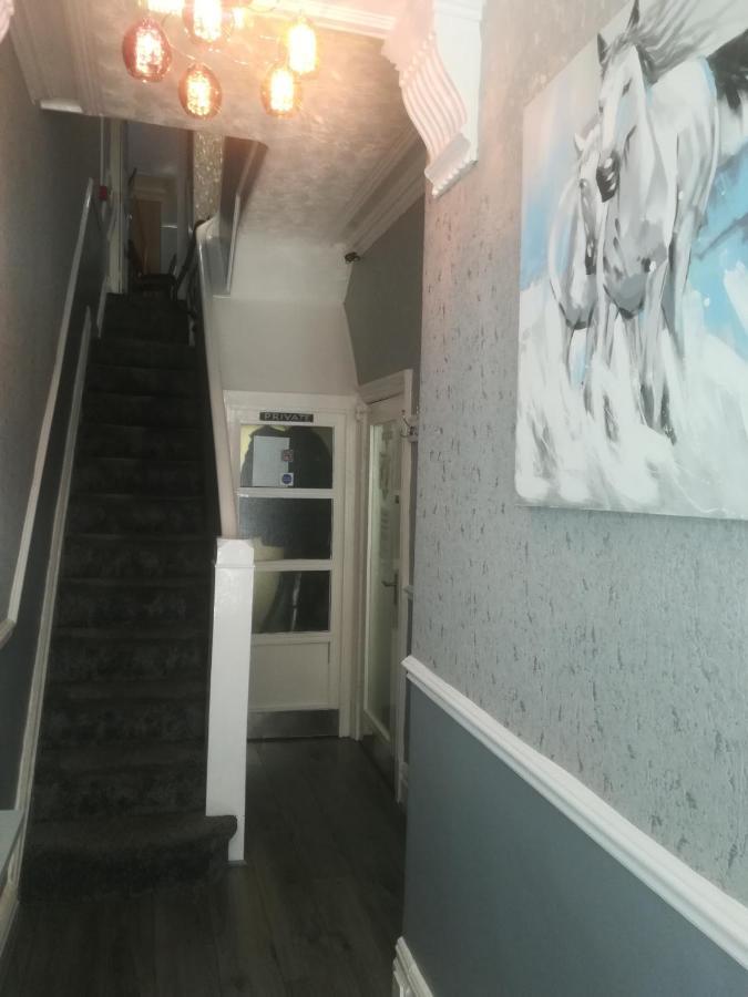 Bed & Breakfast The Kirkview