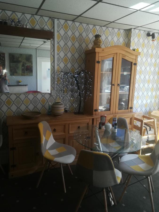 Bed & Breakfast The Kirkview